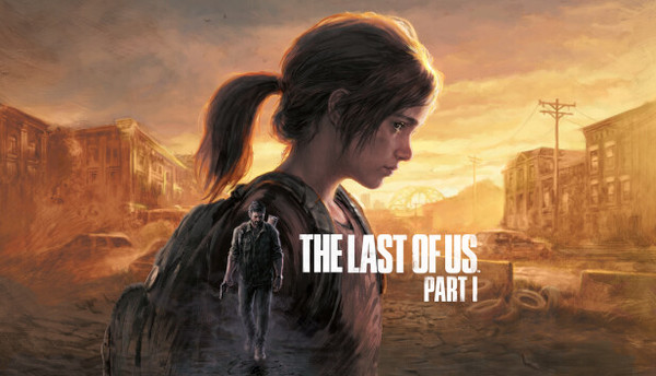 The Last of Us™ Part I banner