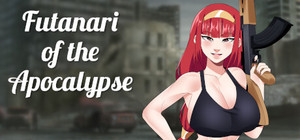 Futanari of the Apocalypse banner