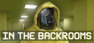 In The Backrooms banner
