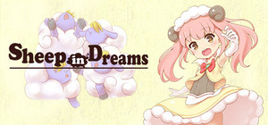 Sheep in Dreams banner