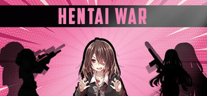 Hentai War banner
