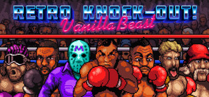 VanillaBeast: Retro Knock-Out! banner