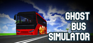 Ghost Bus Simulator banner