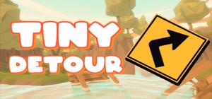Tiny Detour banner