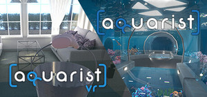 Aquarist + Aquarist VR banner