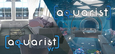 Aquarist + Aquarist VR
