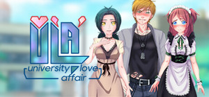 University Love Affair banner