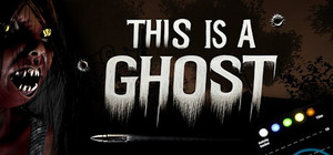 This is a Ghost banner
