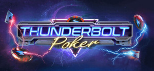 Thunderbolt Poker banner