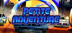 Petite Adventure banner