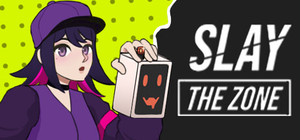 Slay The Zone banner