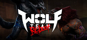 Wolfteam: Reboot banner