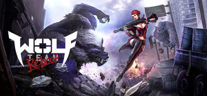 Wolfteam: Reboot banner
