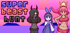 Super Beast Hunt banner