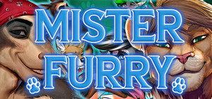 Mister Furry banner