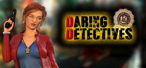 Daring Detectives - A new life! banner