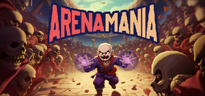 Arenamania banner