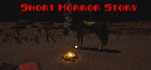 Short Horror Story banner