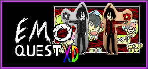 Emo Quest XD banner