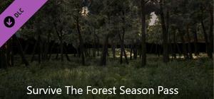 Survive The Forest Season Pass banner