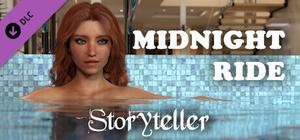 Midnight Ride - Storyteller banner