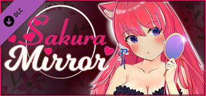 Sakura Mirror 18+ Adult Only Content banner