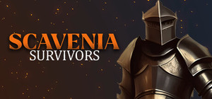 Scavenia Survivors banner