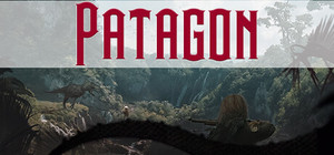 Patagon banner