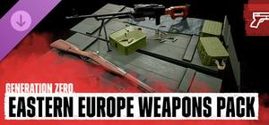 Generation Zero® - Eastern European Weapons Pack banner