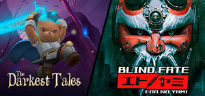 Through the Darkest Worlds banner