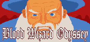 Blood Wizard Odyssey banner