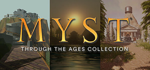 Myst: Through the Ages banner