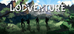 Lodventure banner