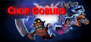 Chop Goblins banner