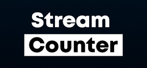 Stream Counter banner