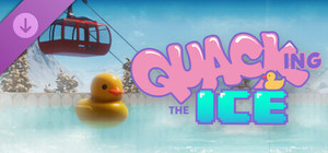 Placid Plastic Duck - Quacking the Ice banner