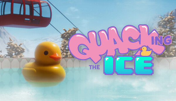 Placid Plastic Duck - Quacking the Ice