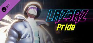 LAZ3RZ - PRIDE banner