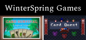 WinterSpring Games Bundle banner