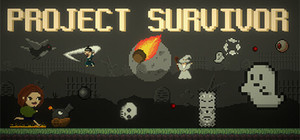 Project Survivor banner
