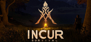 INCUR Survival banner