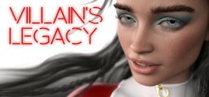 Villain's Legacy banner