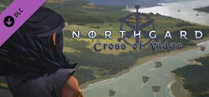 Northgard - Cross of Vidar Expansion Pack banner