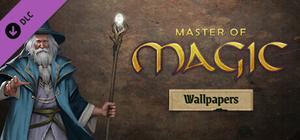 Master of Magic - Wallpapers banner