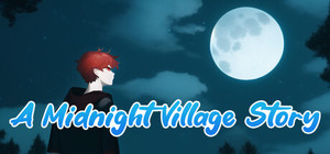 A Midnight Village Story banner