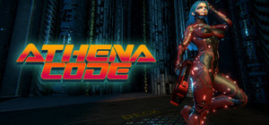 Athena Code banner