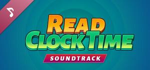 Read Clock Time Soundtrack banner