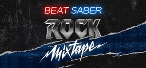 Beat Saber - Rock Mixtape banner