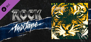 Beat Saber - Survivor - Eye of the Tiger banner