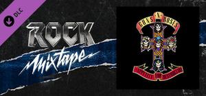 Beat Saber - Guns N' Roses - Sweet Child O' Mine banner